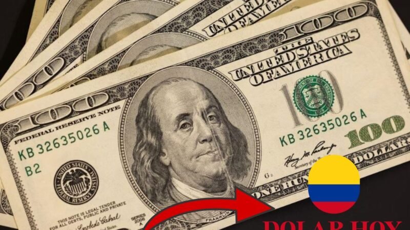 Análisis del Precio del Dólar Hoy 15 de Abril Semana Santa en Colombia