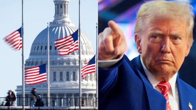 Donald Trump y su implementación de aranceles que países se verán afectados