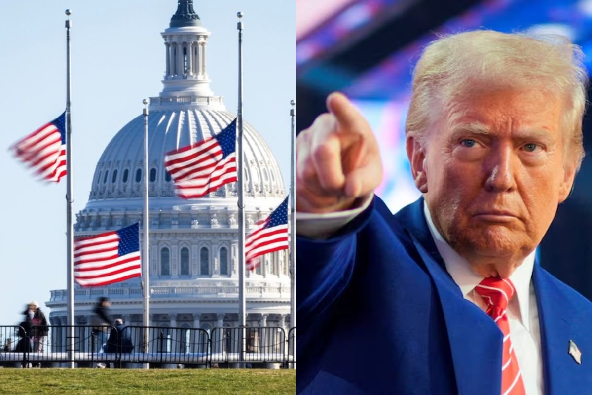 Donald Trump y su implementación de aranceles que países se verán afectados