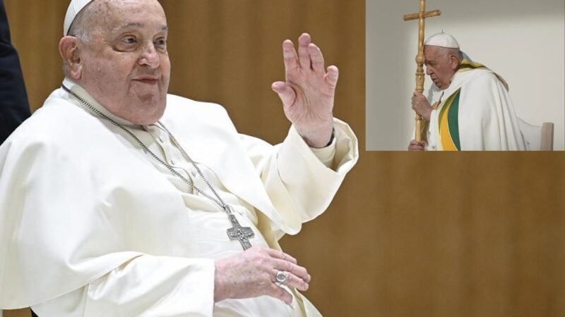 El legado del ¡Papa Francisco! Su vida y fallecimiento a los 88 años