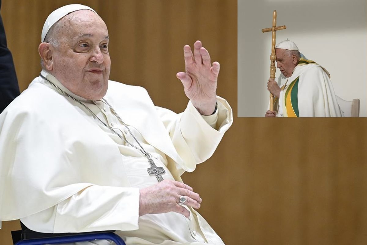 El legado del ¡Papa Francisco! Su vida y fallecimiento a los 88 años