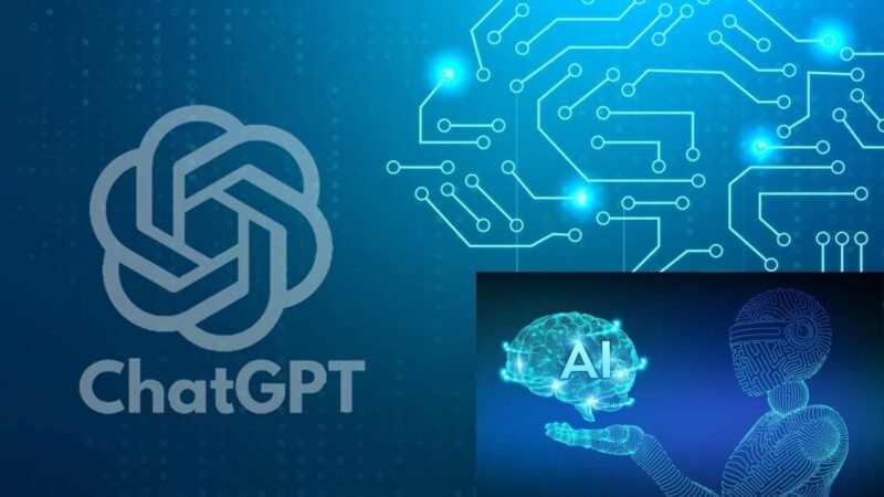 IA esta evolucionando y transformando diversos sectores y en ámbito laboral! siendo una gran herramienta para conseguir empleo