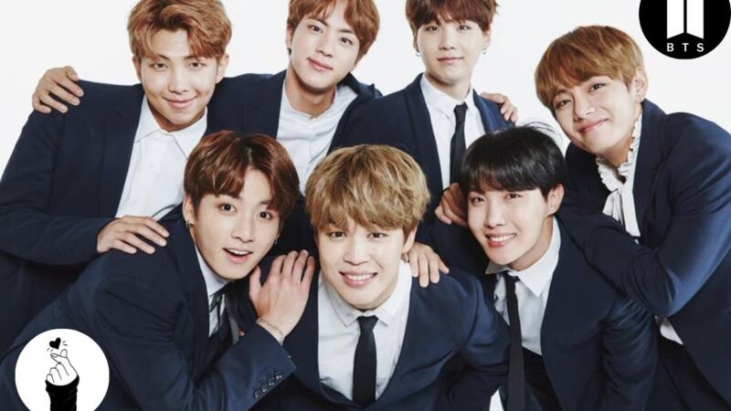 Icónica banda del K-Pop: BTS regresan a los escenarios en el 2025