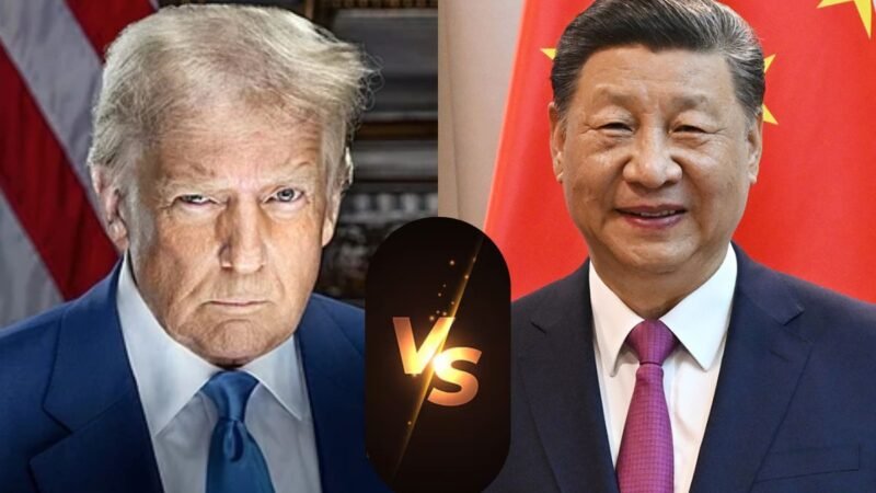 Qué Impacto deja el alza en los Aranceles: El Aumento del 125% a China por parte de Donald Trump