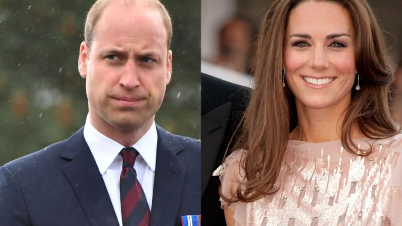 Los Príncipes de Gales William y la Princesa Kate en Windsor: Deciden renovar y Ampliar una parte de su casa en Adelaide Cottage