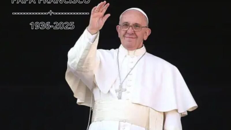 Muerte del Papa Francisco ha causado un gran Impacto en el mundo Católico