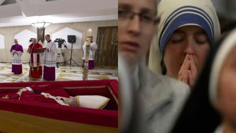 Cuales son las Personalidades Políticas que asistirán al Funeral del Papa Francisco