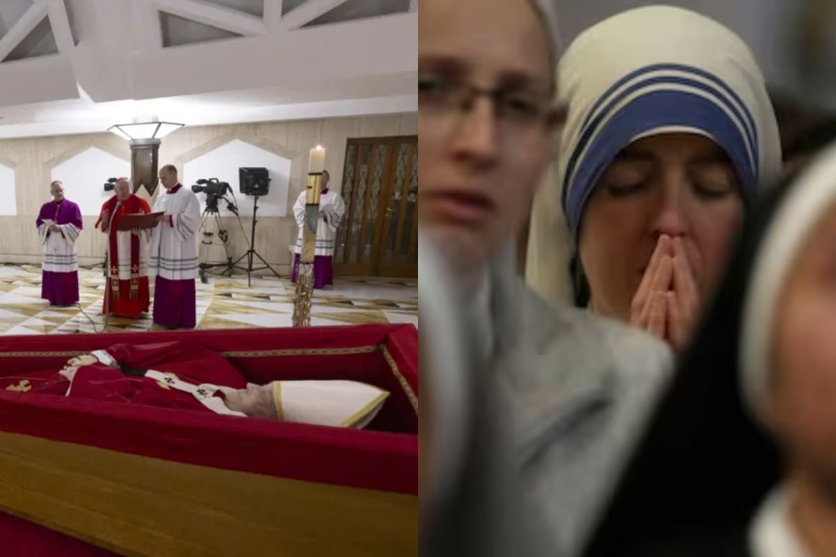 Cuales son las Personalidades Políticas que asistirán al Funeral del Papa Francisco