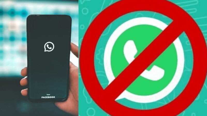 WhatsApp!La popular aplicación de mensajería ha anunciado que dejará de ser compatible con ciertos dispositivos