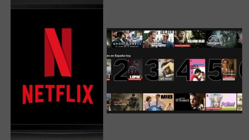 ¡Estos serían algunos de los Códigos secretos de Netflix que nadie sabe!