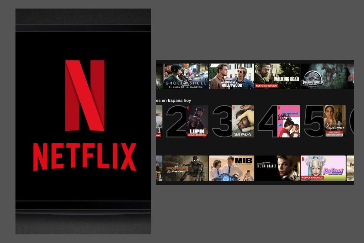 ¡Estos serían algunos de los Códigos secretos de Netflix que nadie sabe!