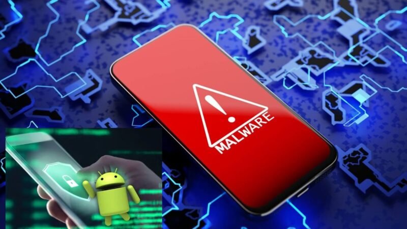 El malware en dispositivos móviles es una amenaza constante que puede comprometer la seguridad de tu información personal