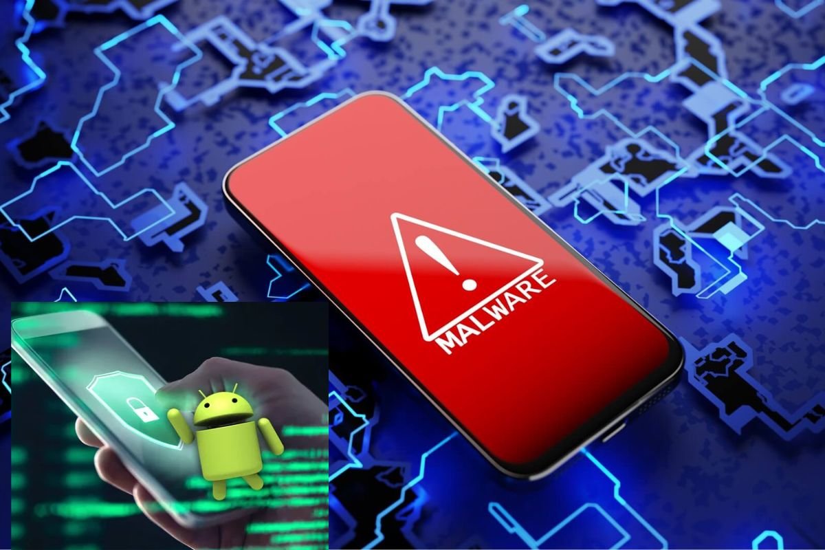 El malware en dispositivos móviles es una amenaza constante que puede comprometer la seguridad de tu información personal