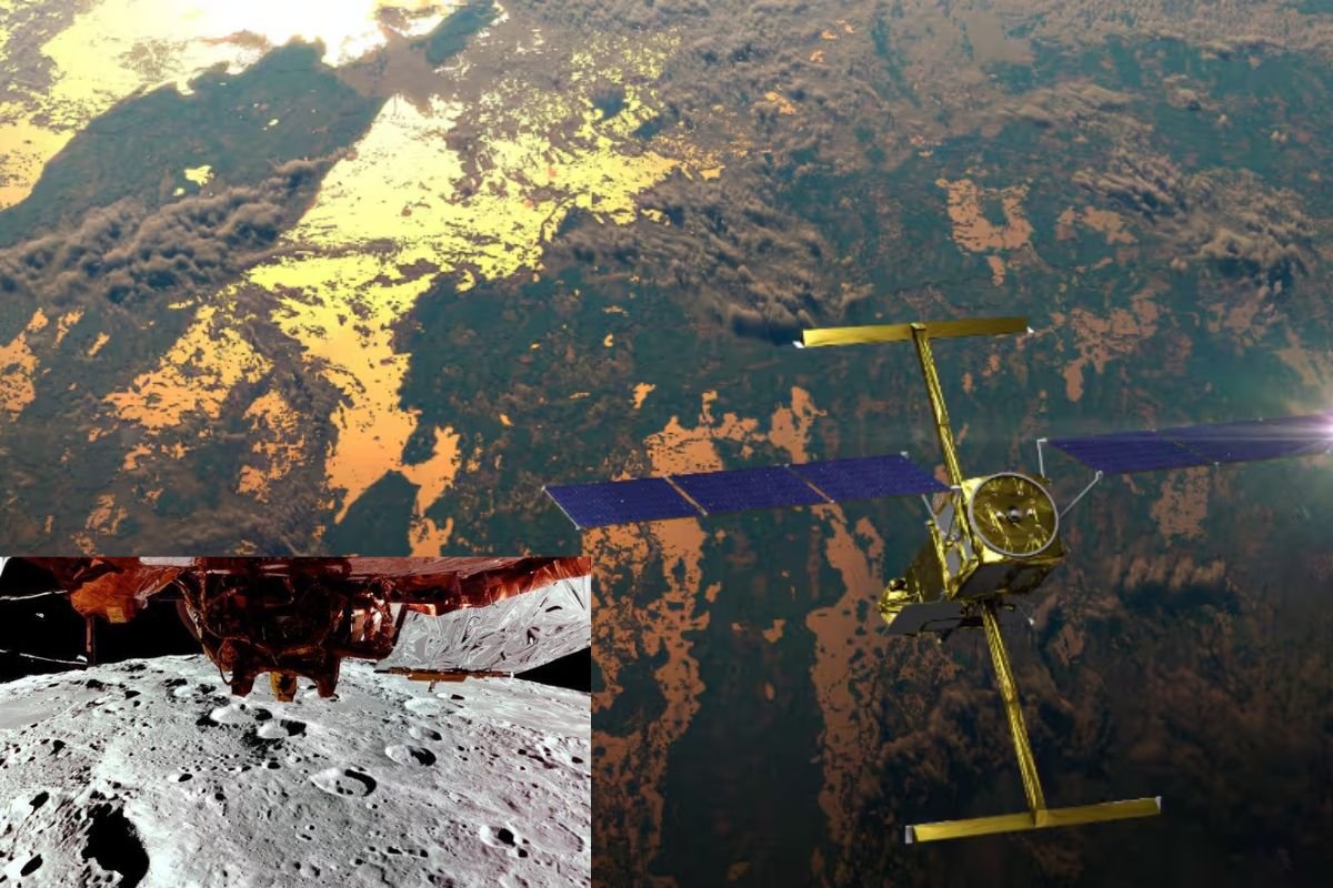El reciente descubrimiento de la NASA sobre tres gigantescos cuerpos celestes que aparecieron y desaparecieron ha asombrado a la comunidad científica