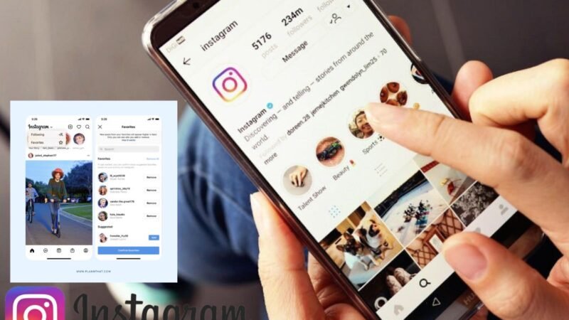 La actualización más reciente de Instagram se ha implementado con el propósito de abordar diversos problemas que los usuarios experimentaron con la versión anterior
