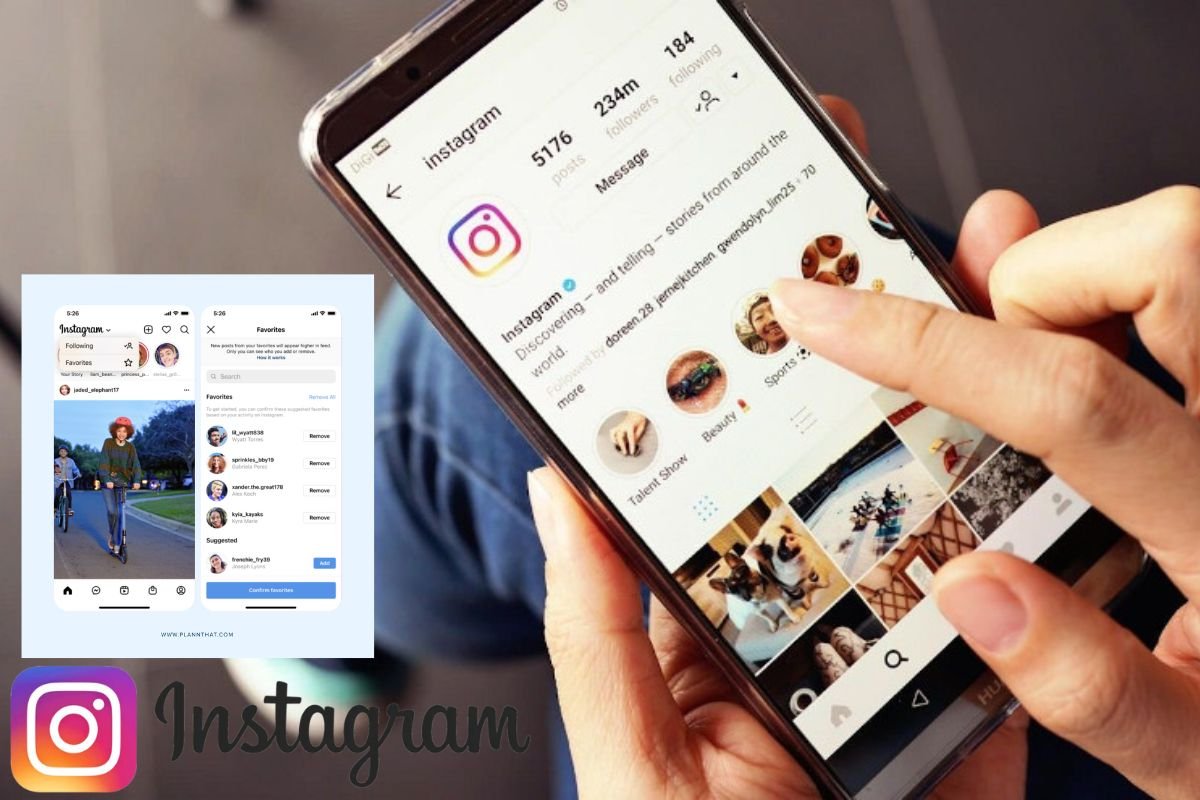 La actualización más reciente de Instagram se ha implementado con el propósito de abordar diversos problemas que los usuarios experimentaron con la versión anterior