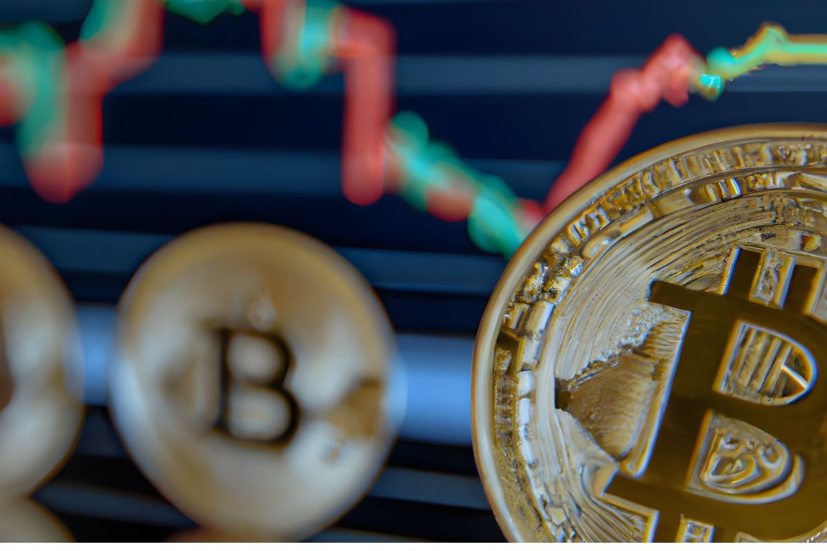 La reciente caída de Bitcoin por debajo de la marca de los USD 108k ha desencadenado una serie de reacciones en el mercado