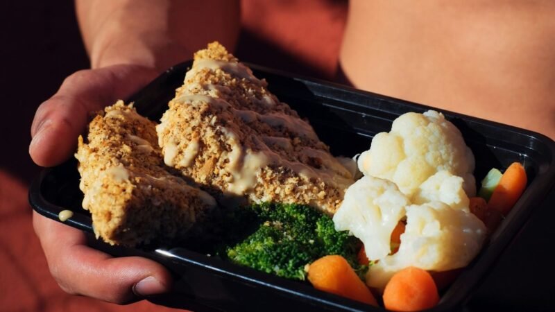 Los Beneficios de Comer Sano para una Mejor Salud