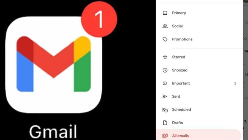 Cómo evitar correos molestos y estafas en Gmail: el botón que necesitas activar