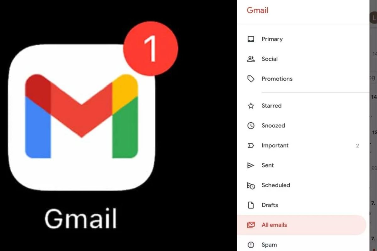 Cómo evitar correos molestos y estafas en Gmail: el botón que necesitas activar