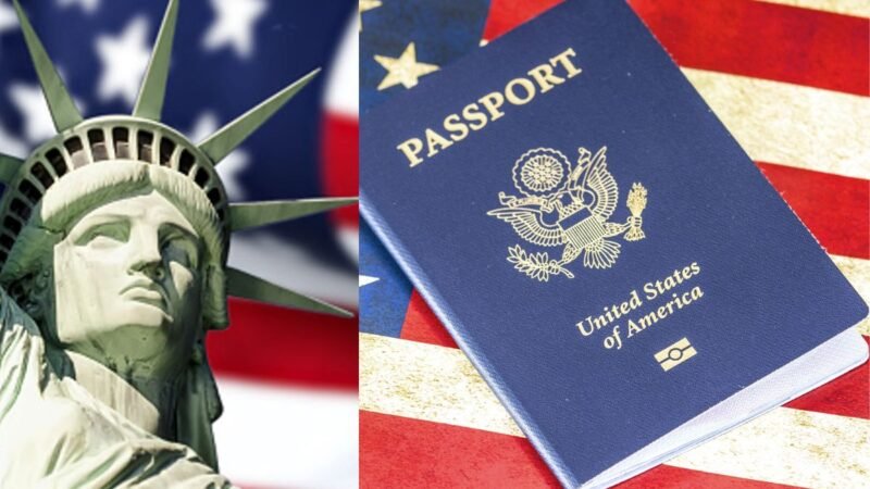 Descubre los diferentes tipos de visas disponibles para trabajar como niñera en Estados Unidos