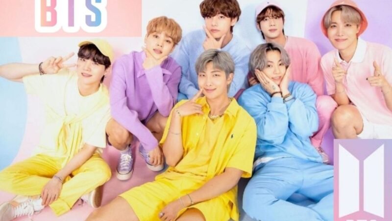 El retorno del grupo de K Pop- BTS y sus expectativas futuras