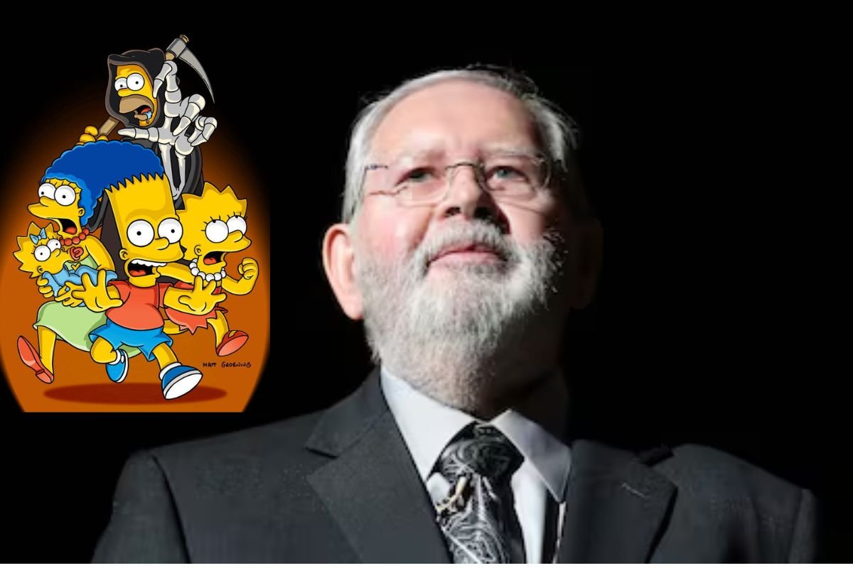 Fallecimiento de Alf Clausen: Un tributo al compositor de ‘Los Simpson’ y ‘Luz de Luna’