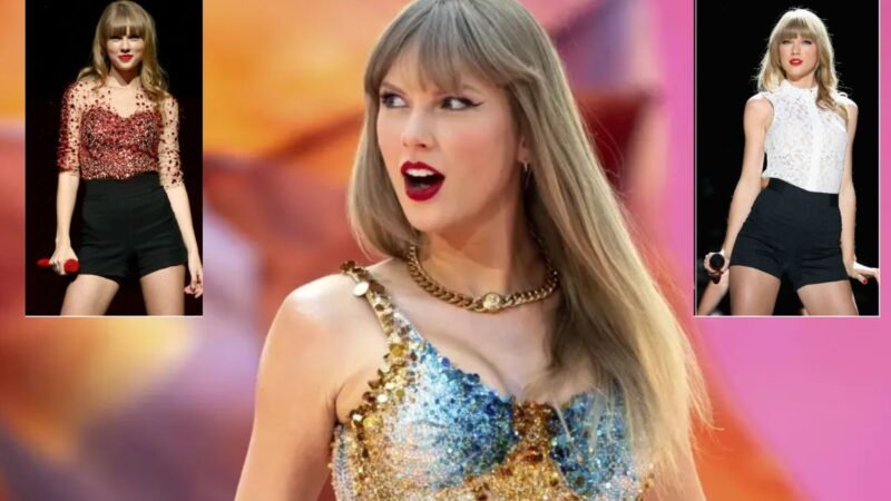 La Vida y Carrera de Taylor Swift: La Voz de una Generación