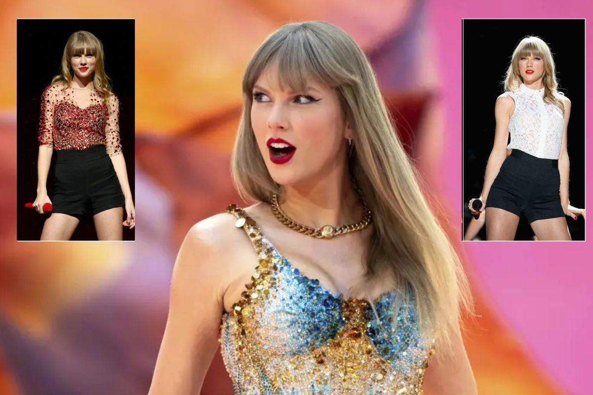 La Vida y Carrera de Taylor Swift: La Voz de una Generación