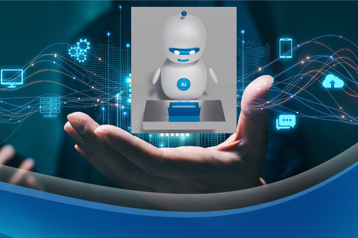 La interacción con la inteligencia artificial (IA) exige un enfoque ético y responsable aquí te contamos porqué!