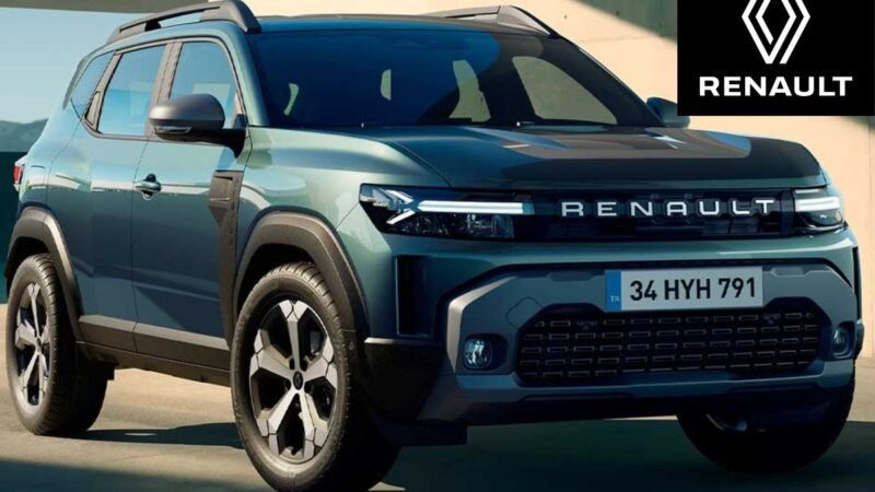 La llegada de la nueva Renault Duster Híbrida representa una significativa evolución en el sector automotriz colombiano