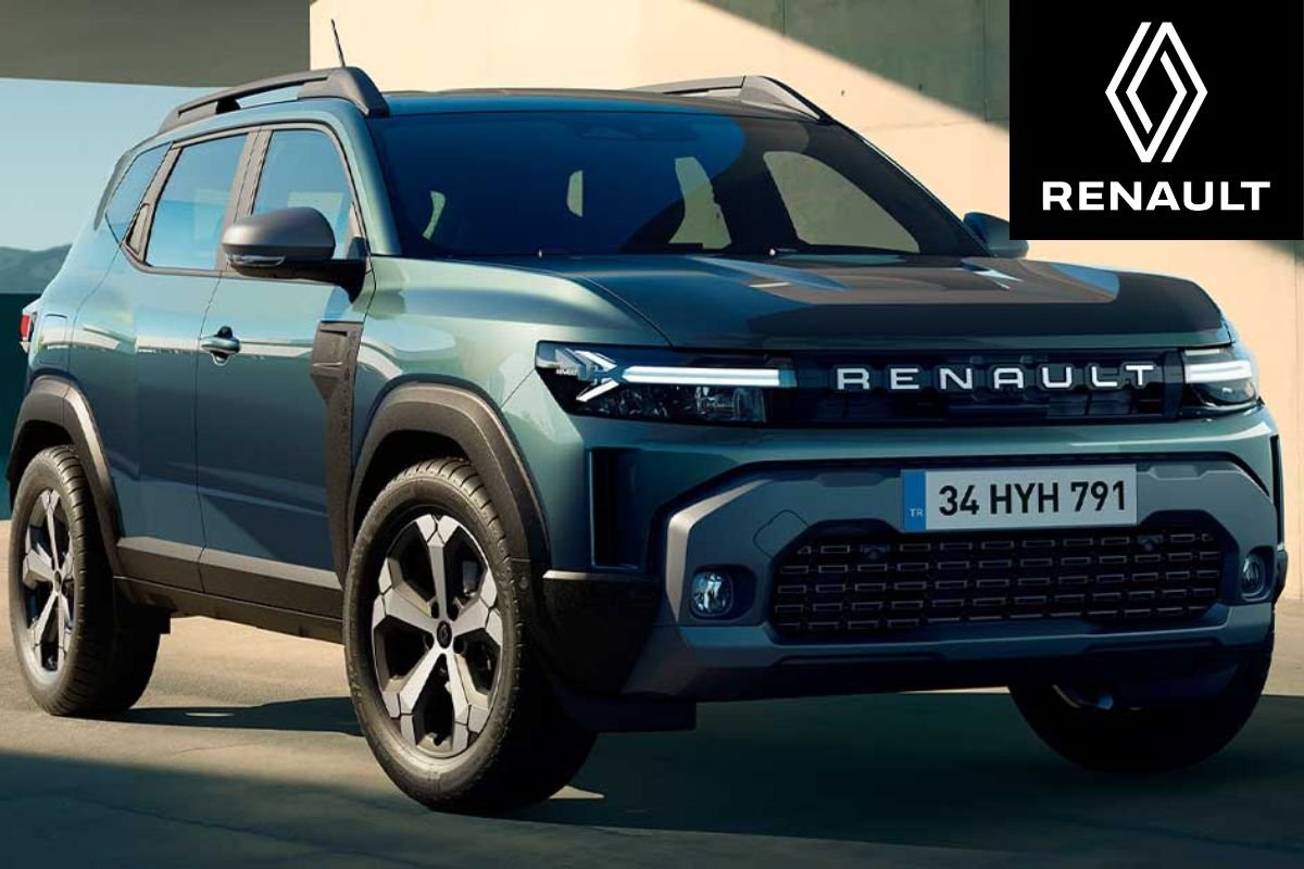 La llegada de la nueva Renault Duster Híbrida representa una significativa evolución en el sector automotriz colombiano