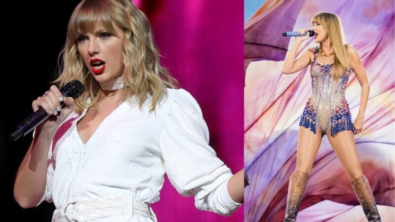 La lucha de Taylor Swift por recuperar los derechos de sus seis primeros álbumes tras su conflicto con Big Machine Records y Scooter Braun