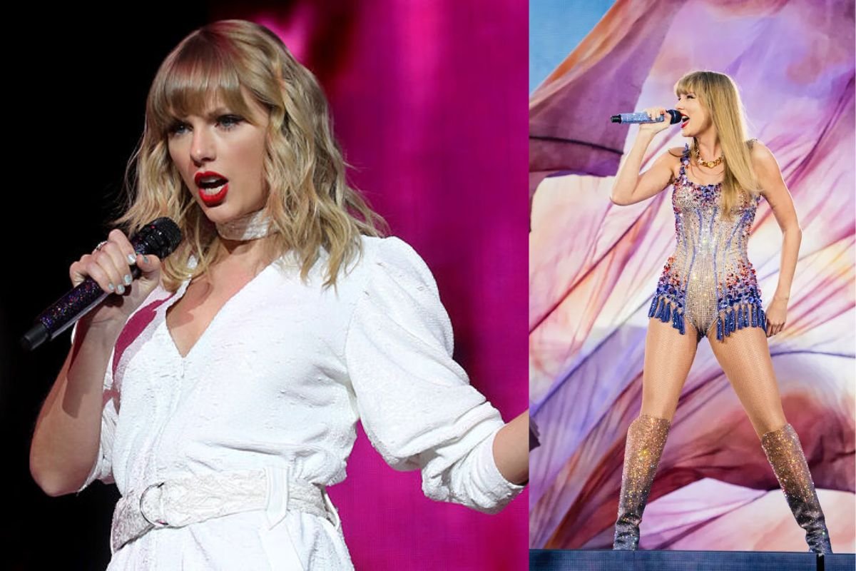 La lucha de Taylor Swift por recuperar los derechos de sus seis primeros álbumes tras su conflicto con Big Machine Records y Scooter Braun