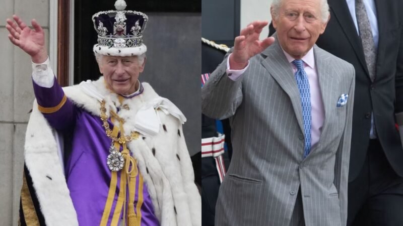 La salud del Rey Carlos III es un tema de preocupación que impacta la monarquía británica y su futuro