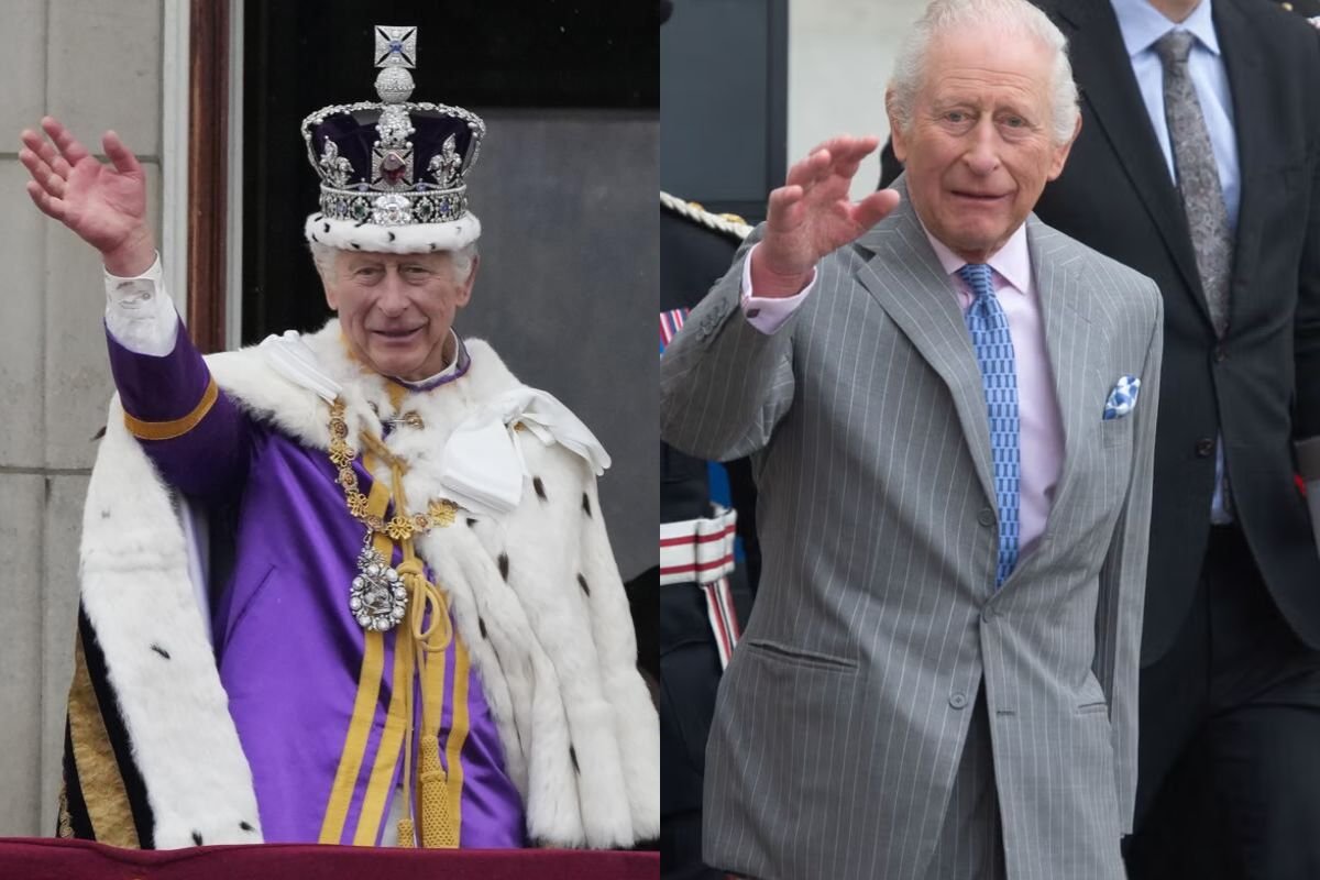 La salud del Rey Carlos III es un tema de preocupación que impacta la monarquía británica y su futuro