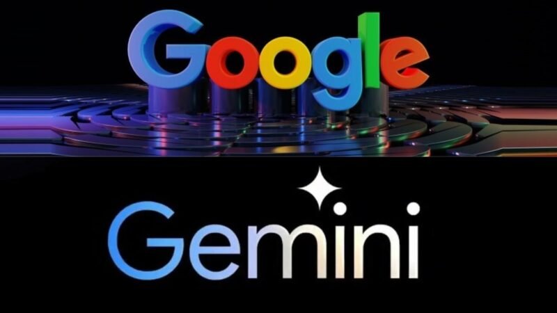 ¿Cual es la sotisficada tecnologia de Gemini presentada por Google?