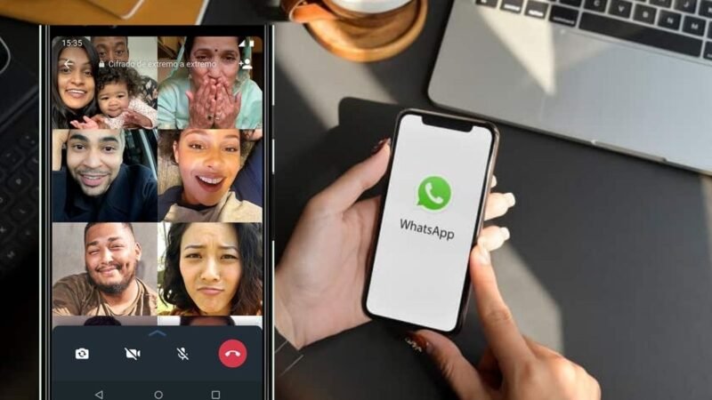 Fraudes mediante videollamadas en plataformas como WhatsApp pone en riesgo a usuarios