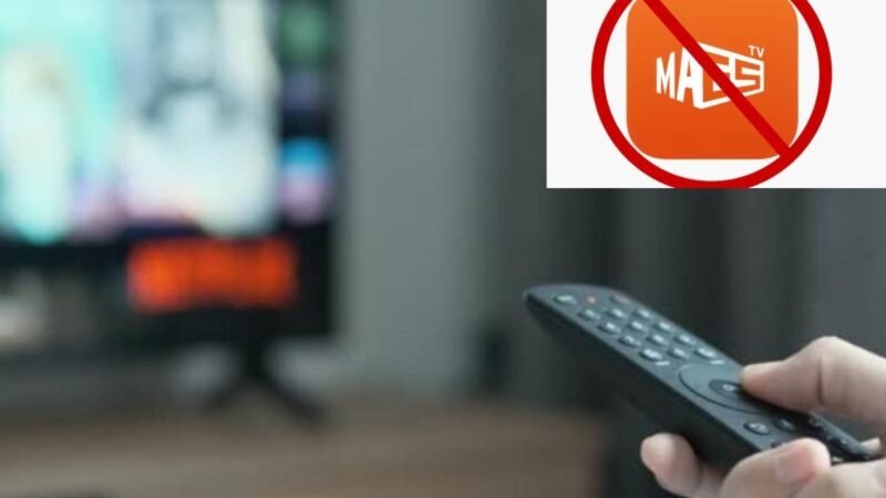 Magis TV cierra y marca un cambio significativo en el panorama del streaming gratuito
