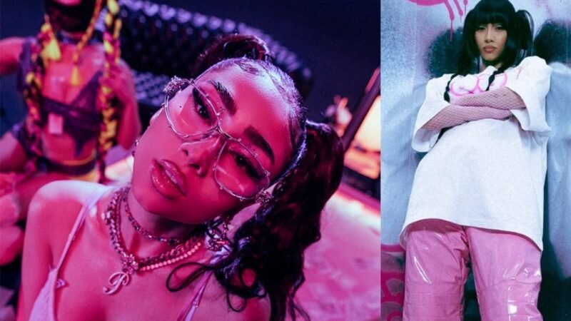 Paloma Mami Releases nueva escena musical ‘Códigos de Muñeka’