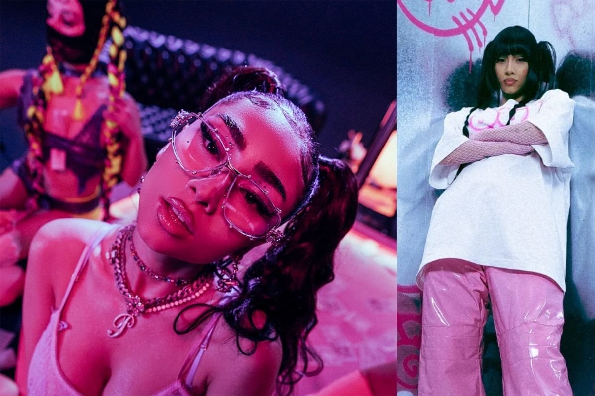 Paloma Mami Releases nueva escena musical ‘Códigos de Muñeka’