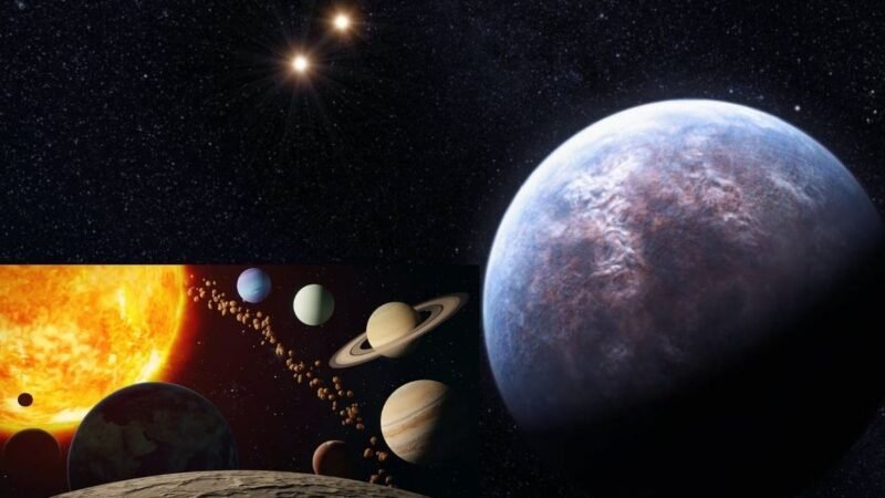 ¿Qué son los exoplanetas o planetas extrasolares aquí te contamos?