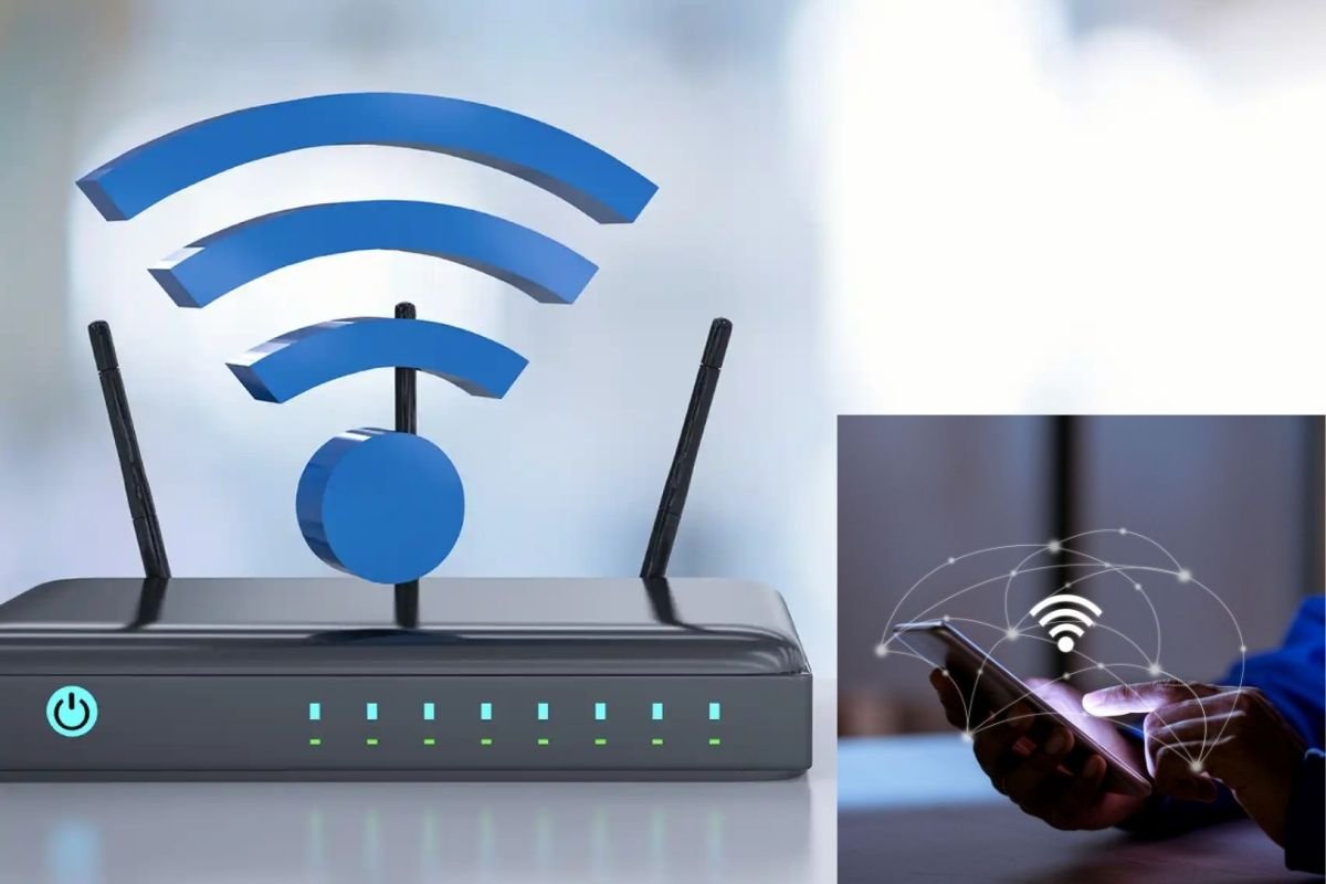 Descubre cómo mejorar la conexión wifi en tu hogar con consejos sencillos y efectivos