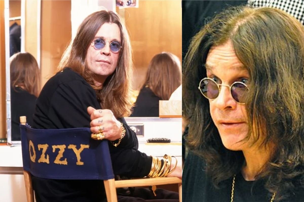 La Vida y Muerte de Ozzy Osbourne: Un Homenaje a una Leyenda del Rock
