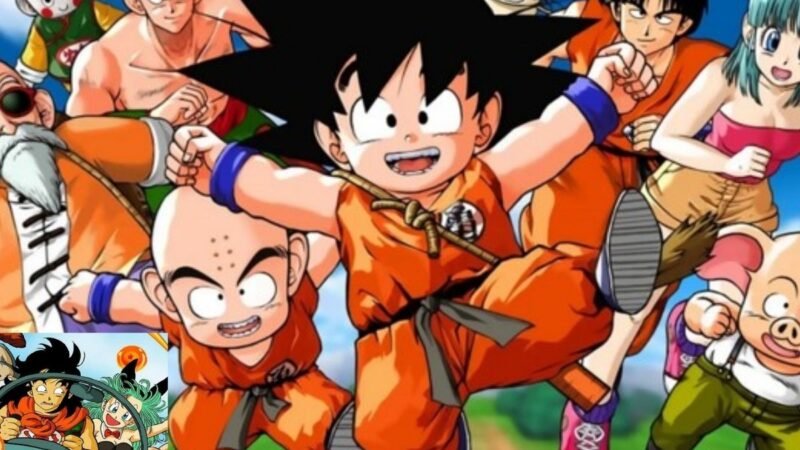 La próxima temporada de ¡Dragon Fall! se prepara para cautivar a su audiencia con una variedad de emocionantes nuevas tramas y personajes