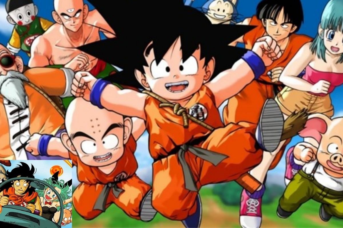 La próxima temporada de ¡Dragon Fall! se prepara para cautivar a su audiencia con una variedad de emocionantes nuevas tramas y personajes