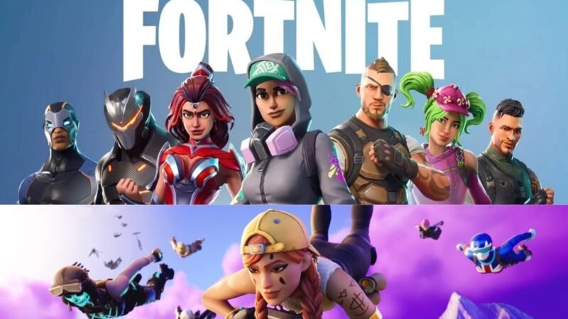 La temporada 4 de Fortnite Capítulo 6 – Shock Explosivo está generando mucha expectativa entre los jugadores de habla hispana