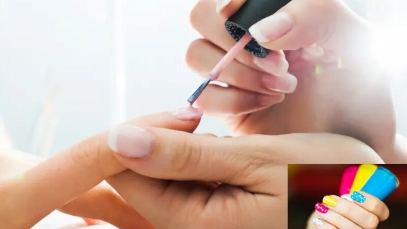 La prohibición reciente de un ingrediente cancerígeno en esmaltes de uñas por parte de la Unión Europea