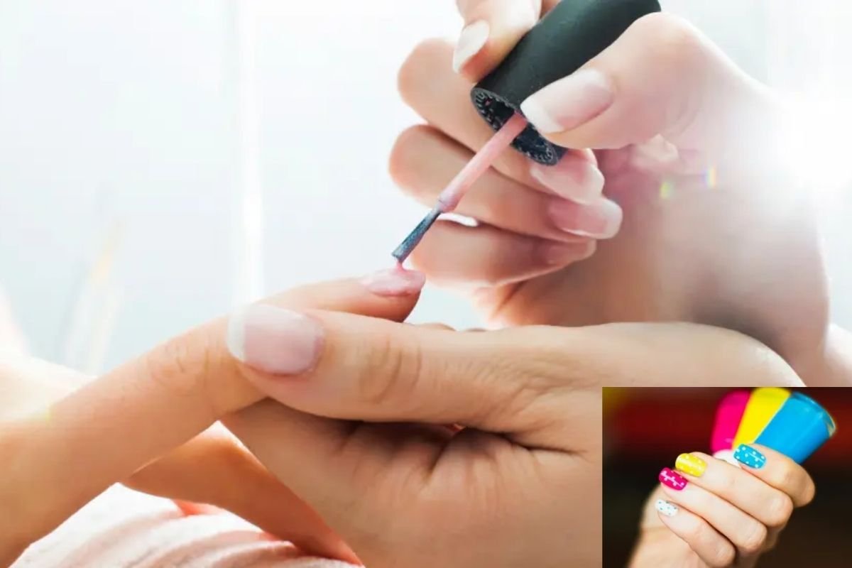 La prohibición reciente de un ingrediente cancerígeno en esmaltes de uñas por parte de la Unión Europea