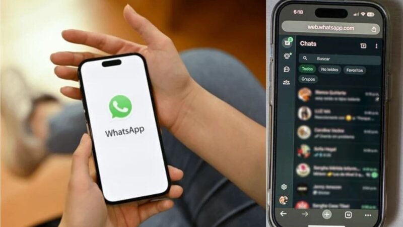 Descubre la nueva función de WhatsApp que ha revolucionado la comunicación en dispositivos Android e iOS